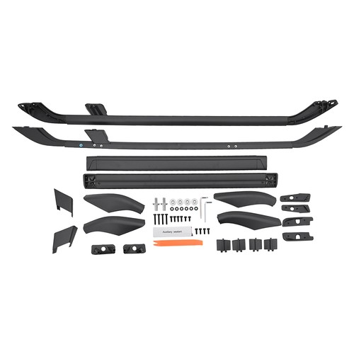 Pcs black for land rover - 4,