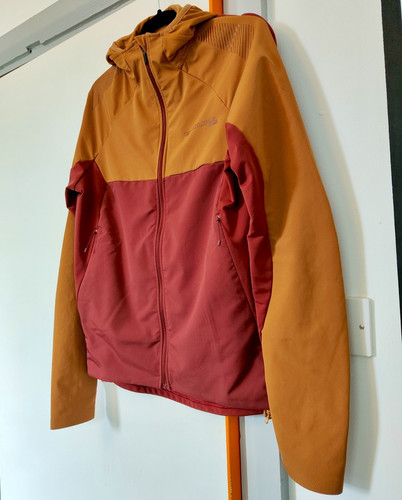 Endura mt500 men hooded - men’s,
