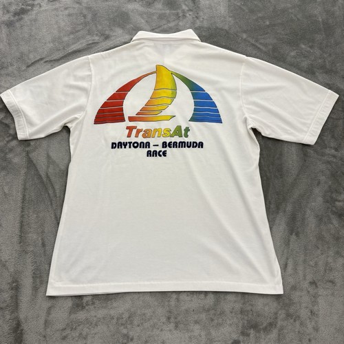 Vtg transat halifax river - vtg,