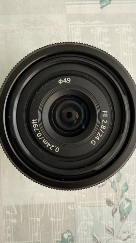 Sony 60mm 5 6 - sony, fe