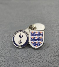 Tottenham Hotspur And England