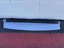 Front Air Dam Spoiler, Fiat
