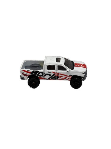 Hot wheels chevrolet - hot, 19