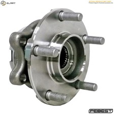 WHEEL BEARING DAC39740039 FOR