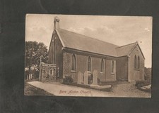 Postcard Devon Bere Alston