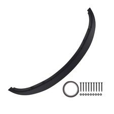 Front Bumper Lip Splitter for