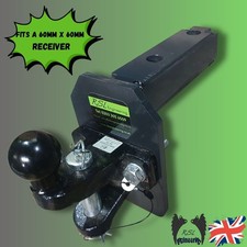 car trailer tow hitch for