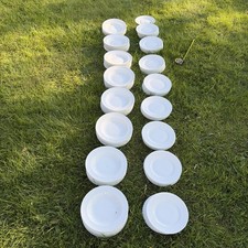 Wedgwood White Fine Bone China
