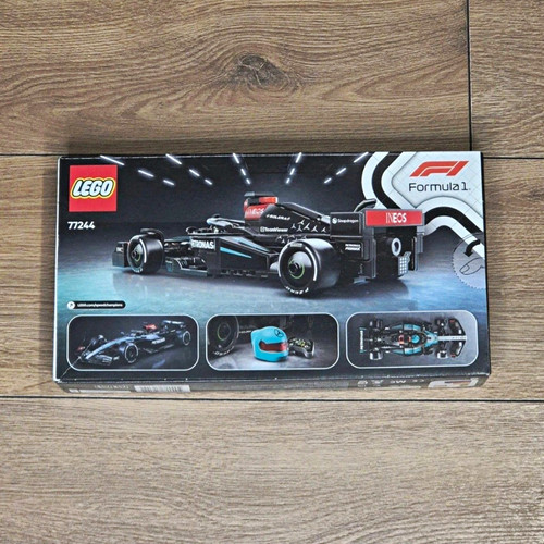 Lego speed champions - lego,