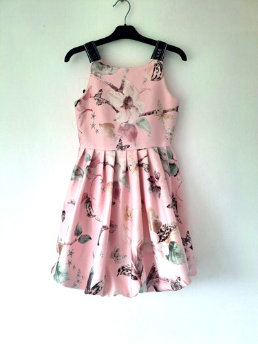 Ted baker girls - girls, pink