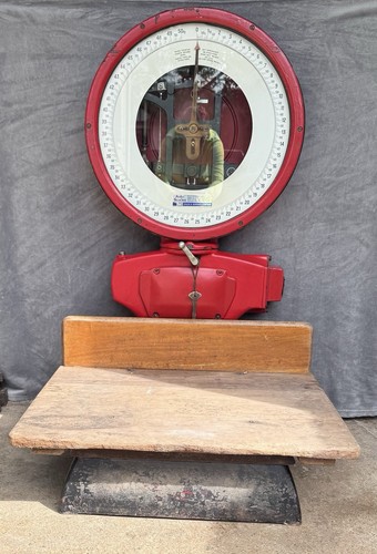 Industrial vintage avery - vintage,