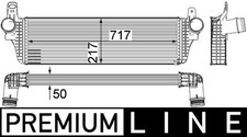 MAHLE CI242000P Charge Air