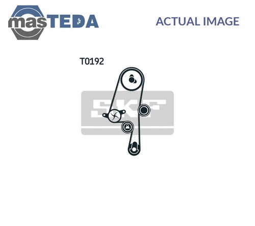 Vkma 06220 timing - belt, cam