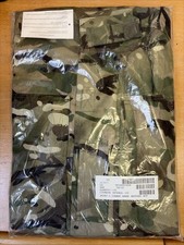 MTP PCS Shirt Jacket Combat