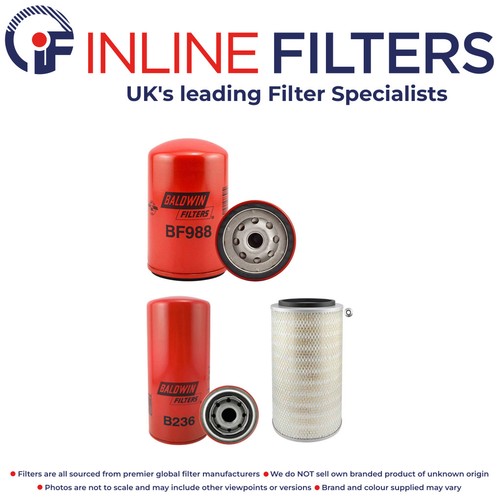 Filter kit for wirtgen w1000l - kit,