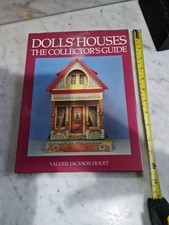 Dolls Houses The Collectors Guide