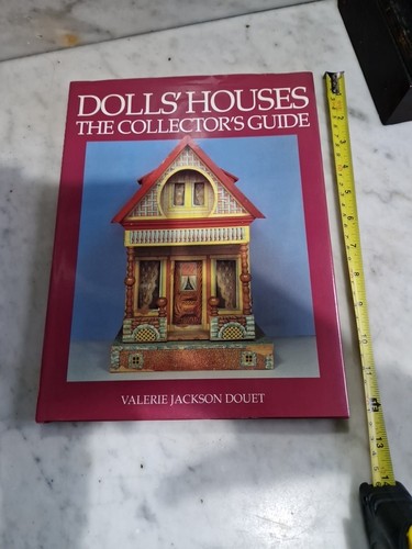 Dolls houses the collectors - houses,