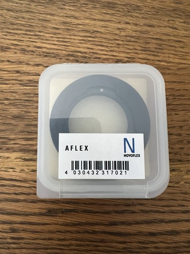 Novoflex aflex adapter for - adapter,