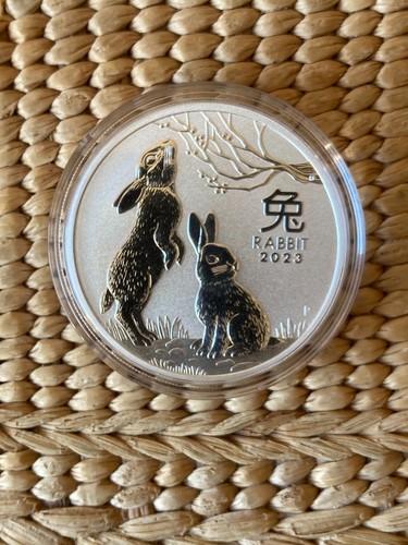 Perth mint 1x2023 1oz - mint,, 1x2023,