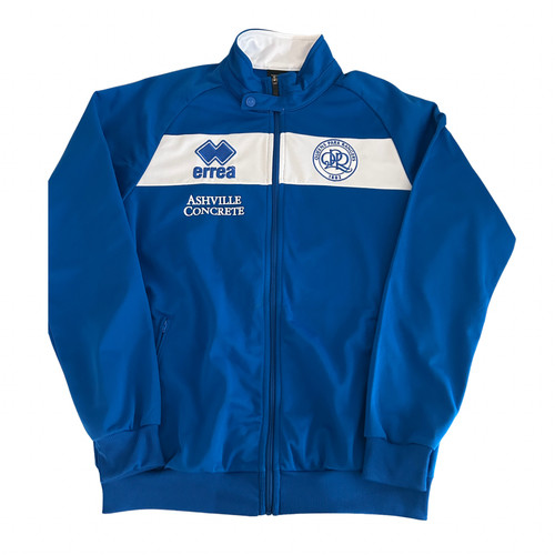 Queens park rangers qpr - queens,