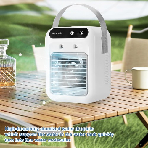 Mini air conditioning - air,