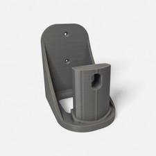 Wall Mount For Shark Classic