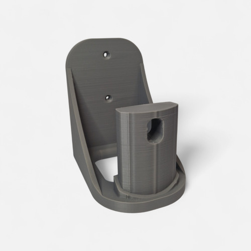 Wall mount for shark - mount,