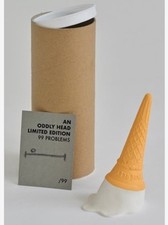 Tim Fishlock ~ Oddly Head 99