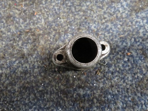 Triumph tiger cub - triumph, inlet