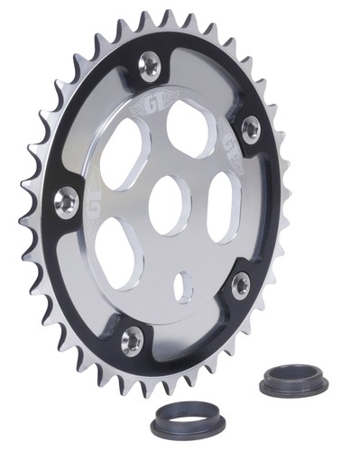 110mm bcd bmx - 110mm,
