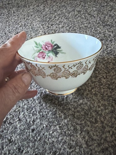 Windsor bone china - windsor,