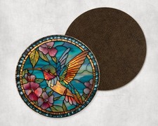 Hummingbird Flowers Bird