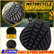 Motorbike seat comfort - motorbike,