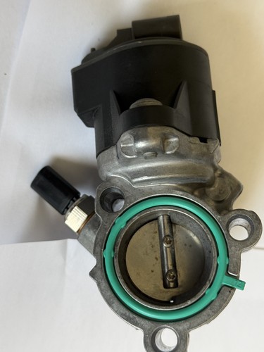 Egr valve 654 a6541405700 - egr,