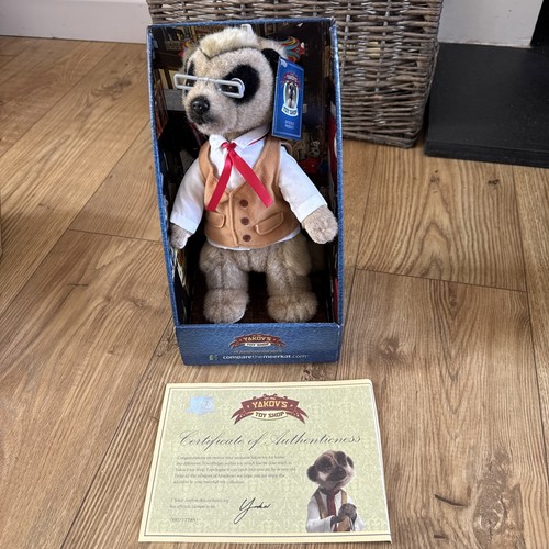 Yakov toy shop - toy,
