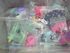 BARBIE  LARGE HANDBAGS, BAGS , MEDICAL BAGS, AND LUGGAGE ~ UPDATED 30/10/25