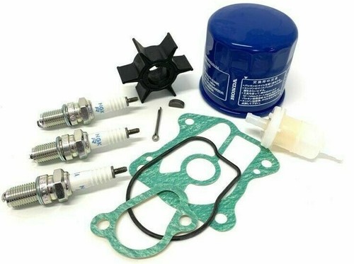 Annual service parts kit - annual,