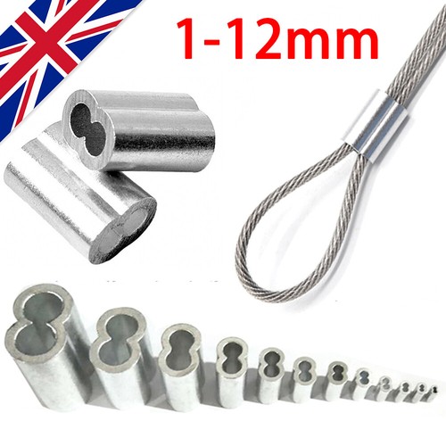 Aluminium wire cable - aluminium, ferrules