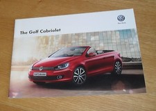 Volkswagen VW Golf Mk7