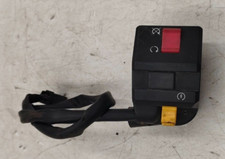 RIGHT LIGHT DEFLECTION SWITCH