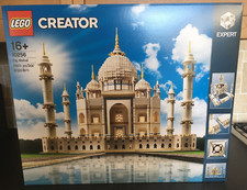 LEGO CREATOR EXPERT - 10256
