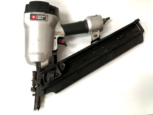 Dewalt framing nailer - framing,
