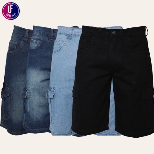 Mens 100 cotton denim - 100%,
