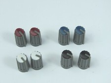   BEHRINGER PMX5000   Knob Button Variable Colour Shape Mixer Part /A243