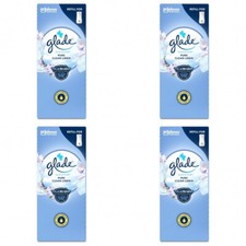 4 x 10ml GLADE TOUCH N FRESH