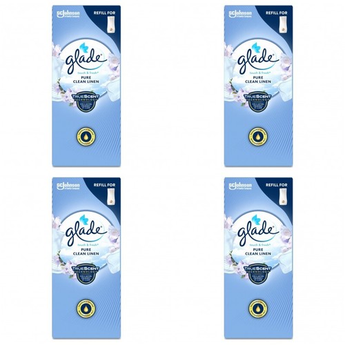 10ml glade touch n fresh - 4,