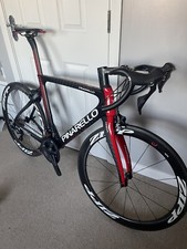 Pinarello gan carbon road - pinarello,