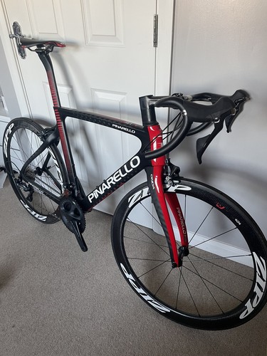 Pinarello gan carbon road - pinarello,