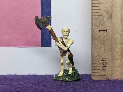 Grenadier 5004 skeleton - grenadier, w