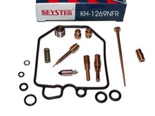 Keyster carburetor repair kit - repair,